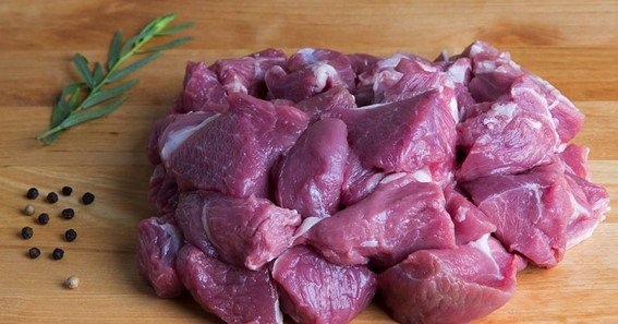 Nutritional Benefits Of Lamb Cubes