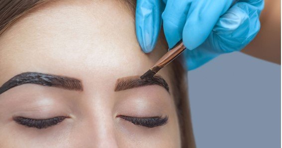 What Is Henna Brow
