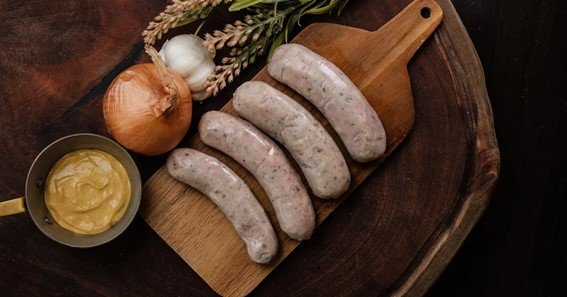 What Is Sage Sausage?