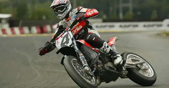 What Is Supermoto