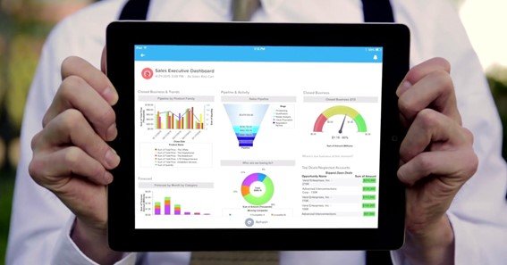 What Is Tab In Salesforce? What Is Tab In Salesforce?