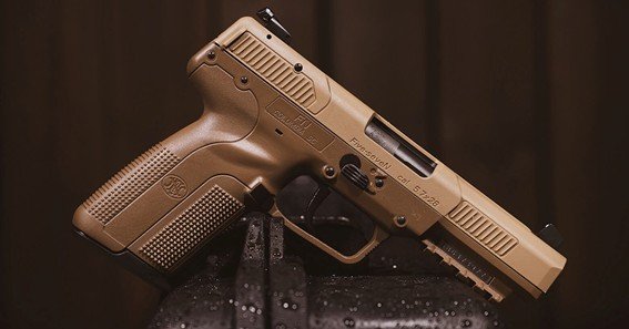 FN Five Seven Holsters