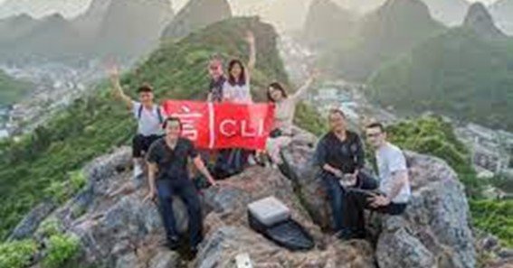 Why a Chinese Summer Camp in China Should Be Your Next Educational Adventure​