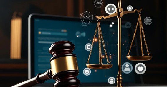 drive social media lawsuit