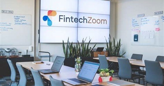 fintechzoom .com