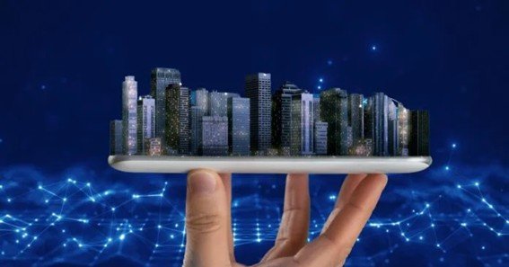 this blog will show you about the new digital technology in thailand