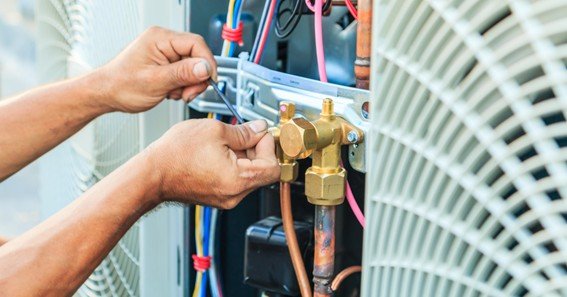 ac refrigerant cost