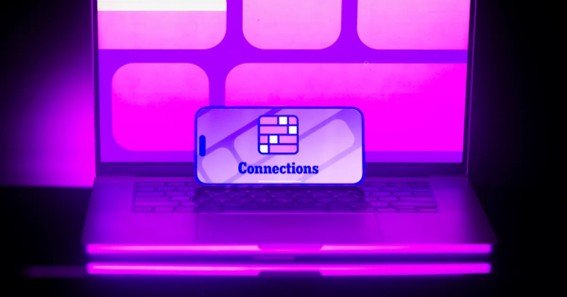 mashable connections hint today